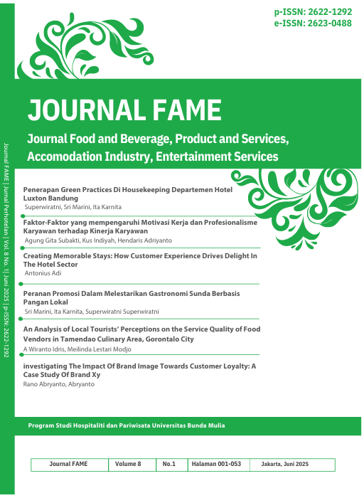 Cover Page