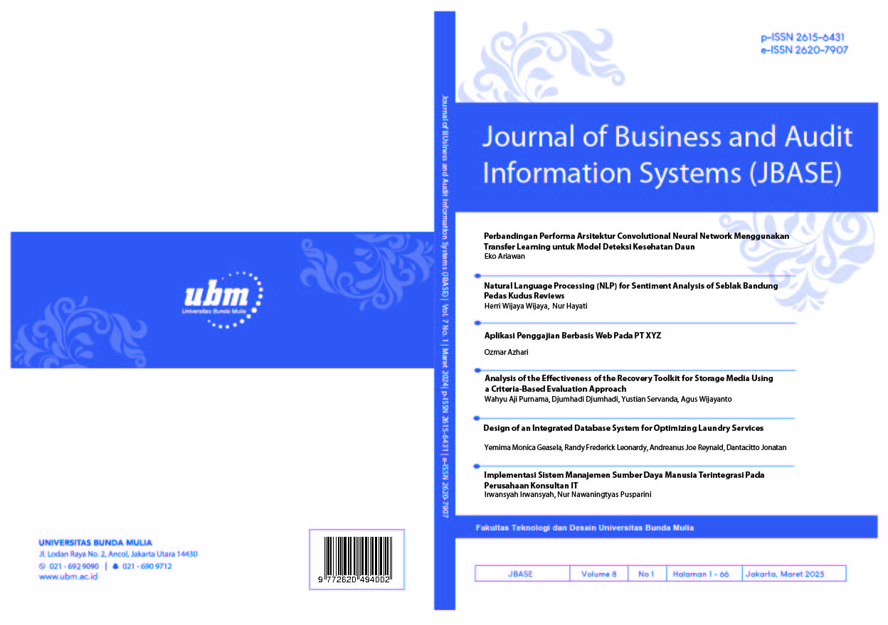 Cover Page