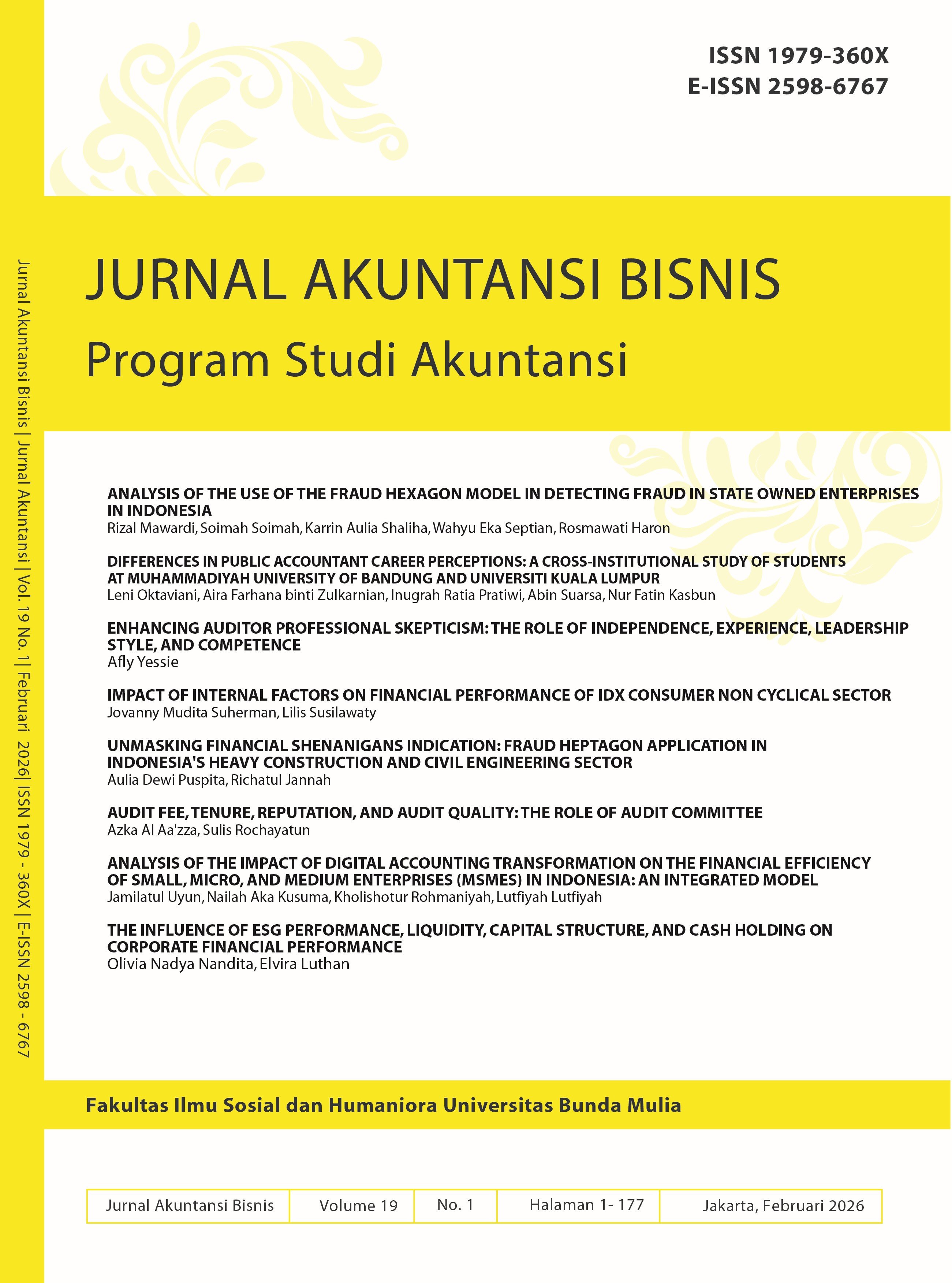 Cover Page