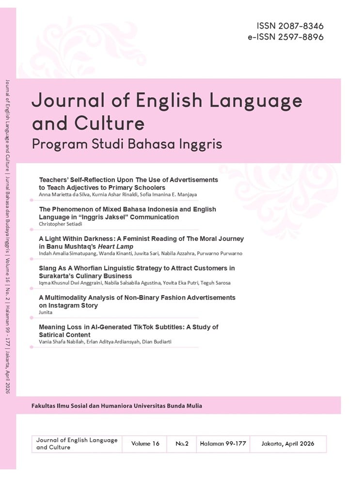 Cover Page