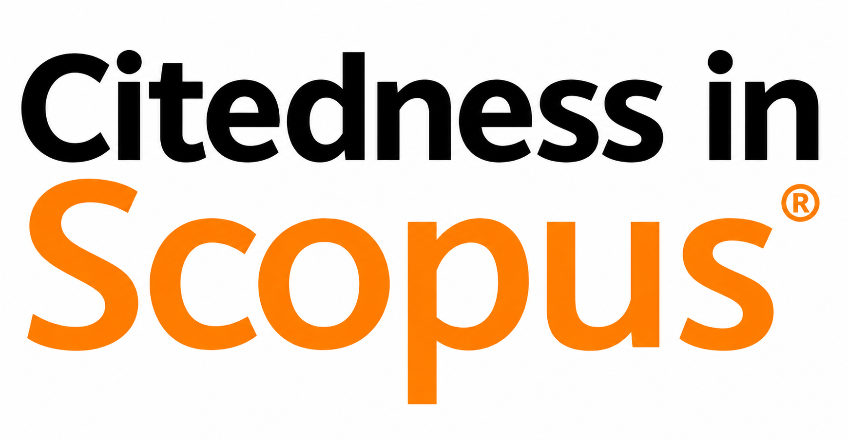 Citedness in Scopus